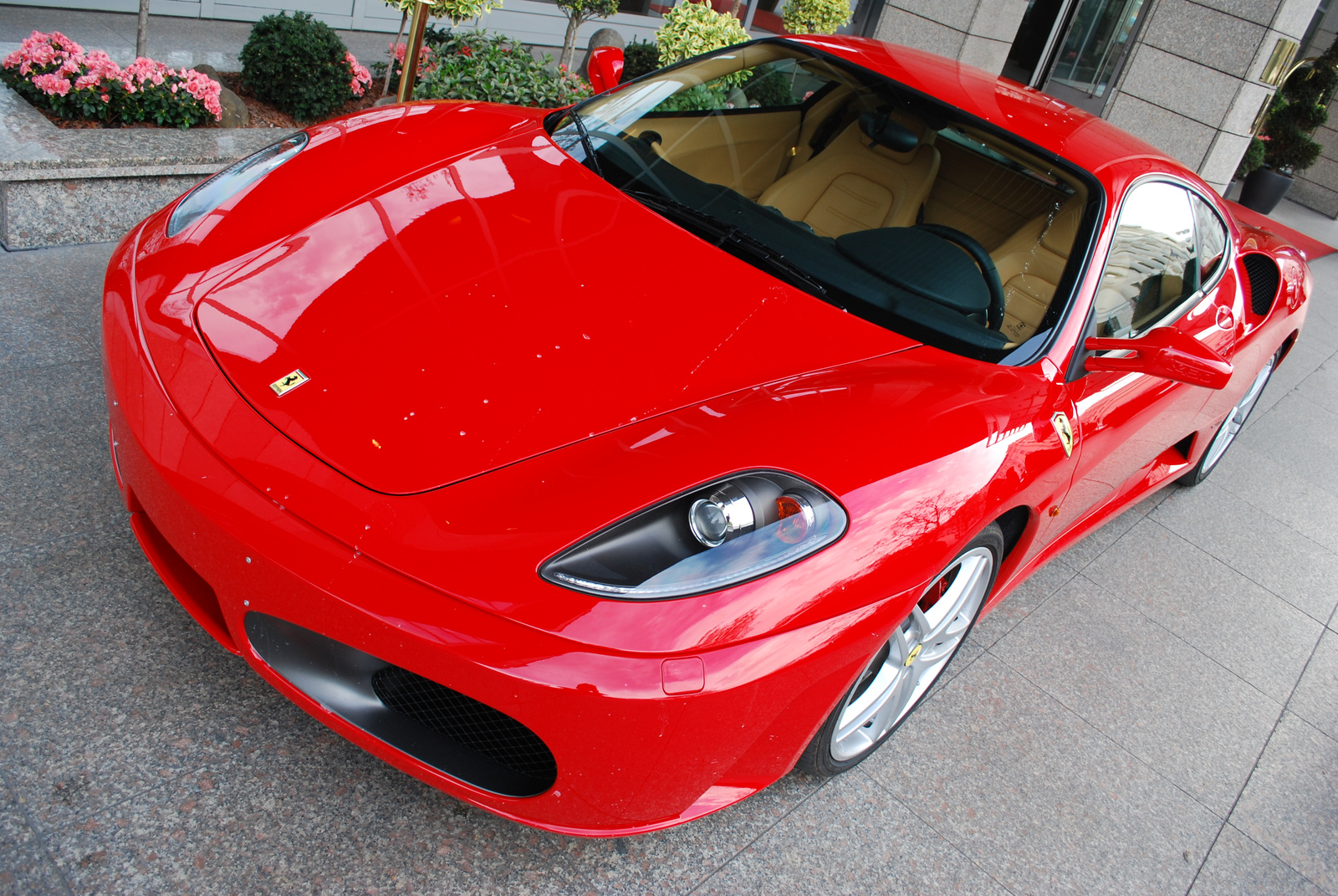 Ferrari F430