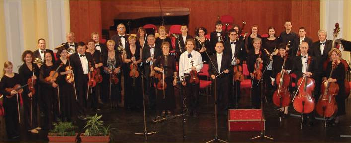 Musica Sonora Sopron 2006