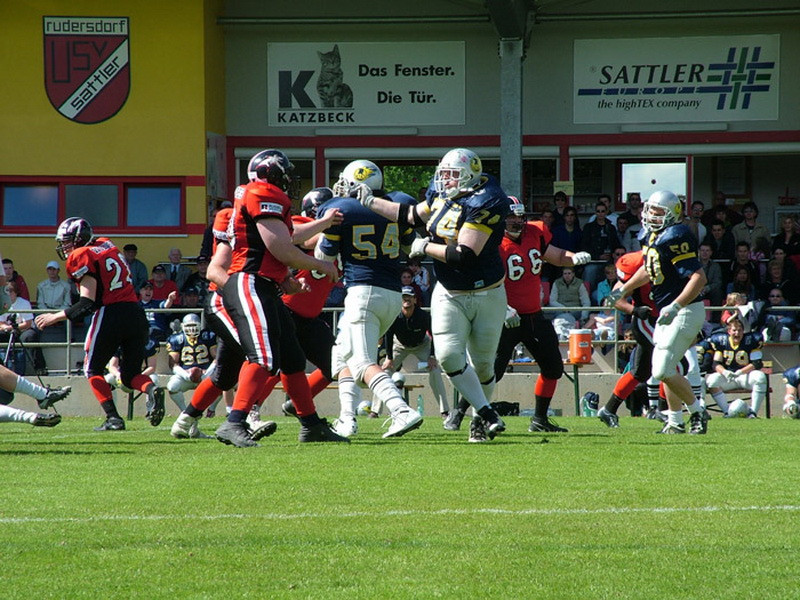 vs gussinggladiators 182