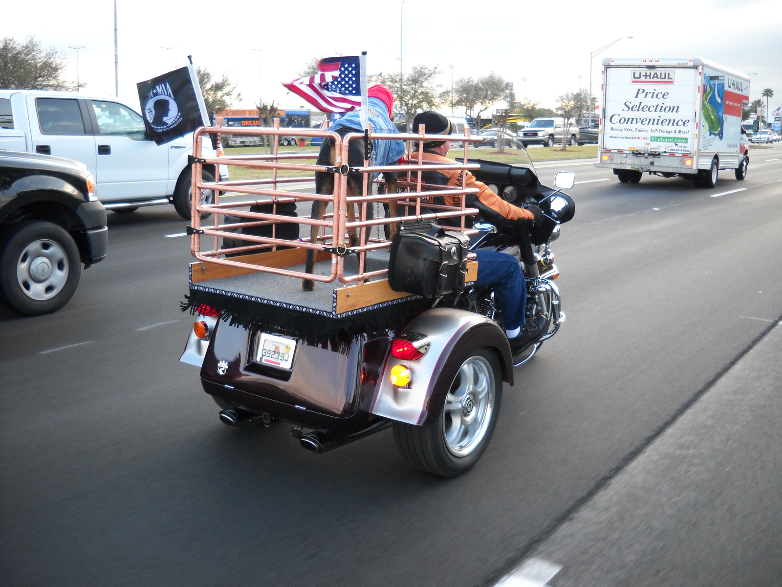 2010 Bikeweek Daytona (40)