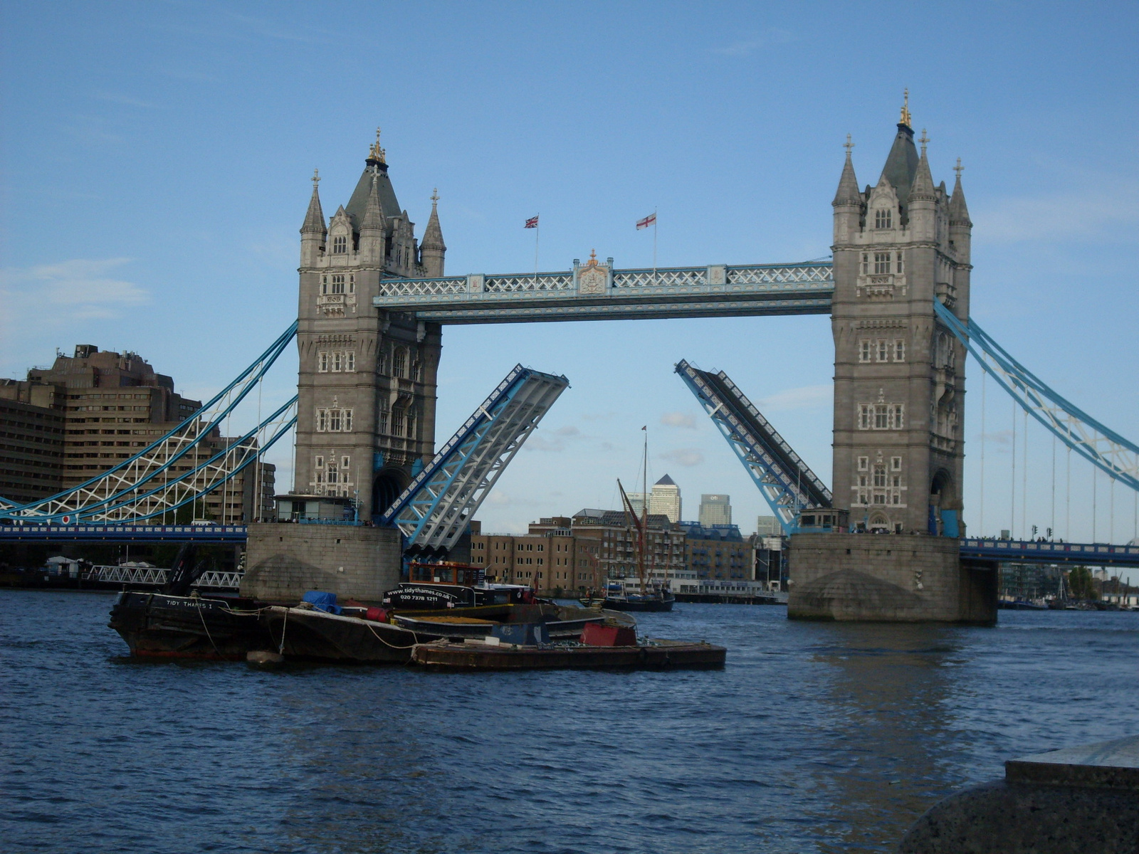 Tower Bridge