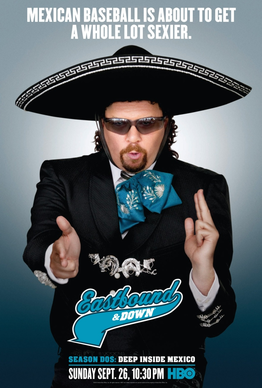 Eastbound & Down S2