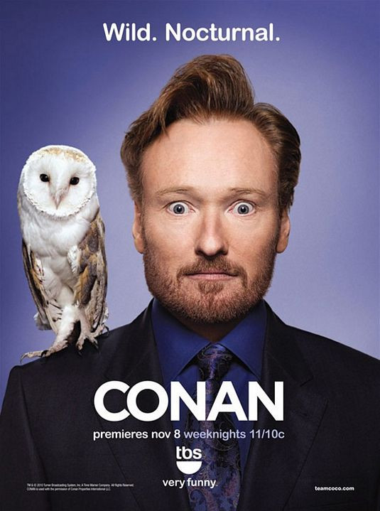 conan