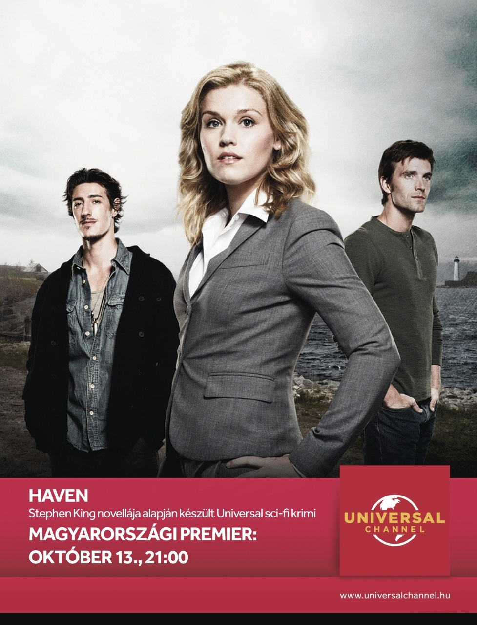 Haven S1 (HUN)