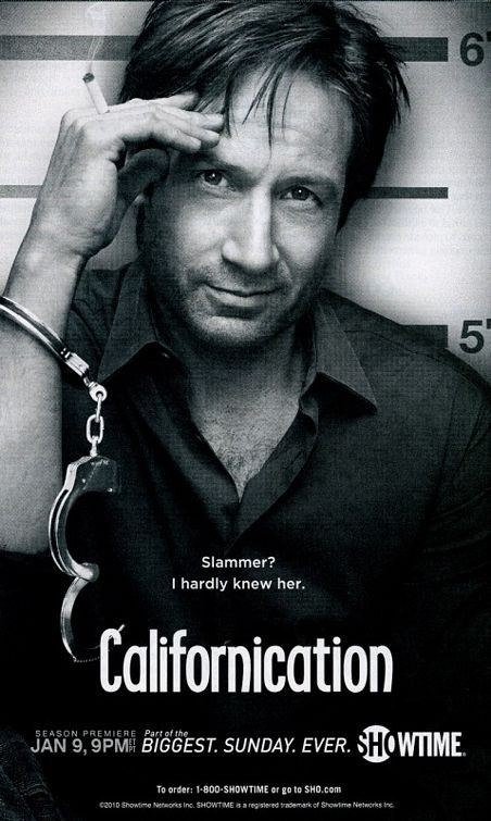 Californication S4