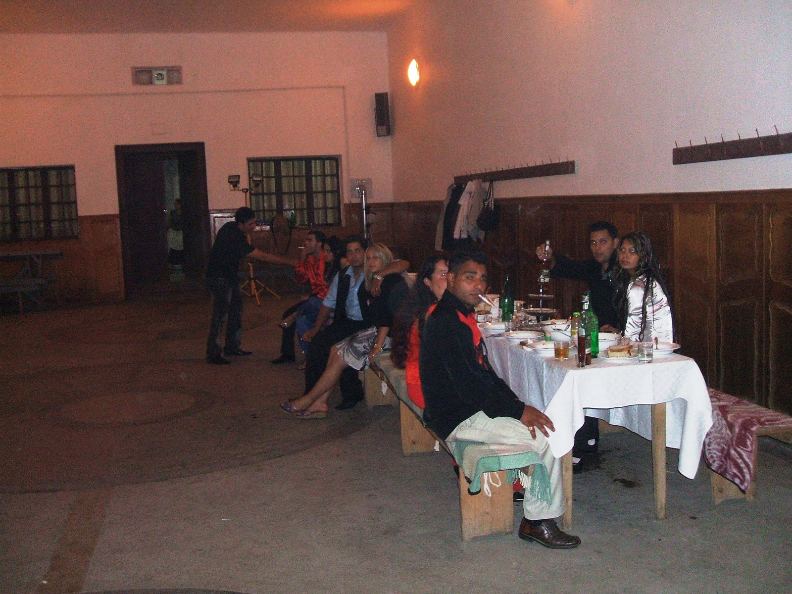 Botez Raul si Iasmina 2010 20 szeptemberie sala023