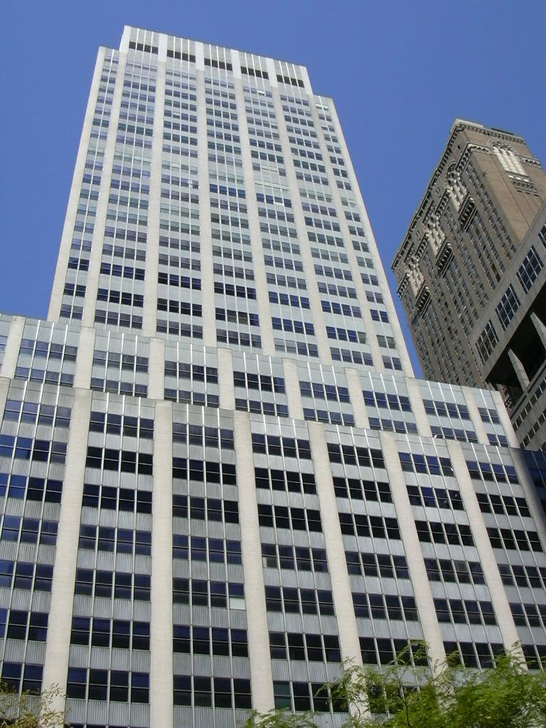 280 Park Avenue