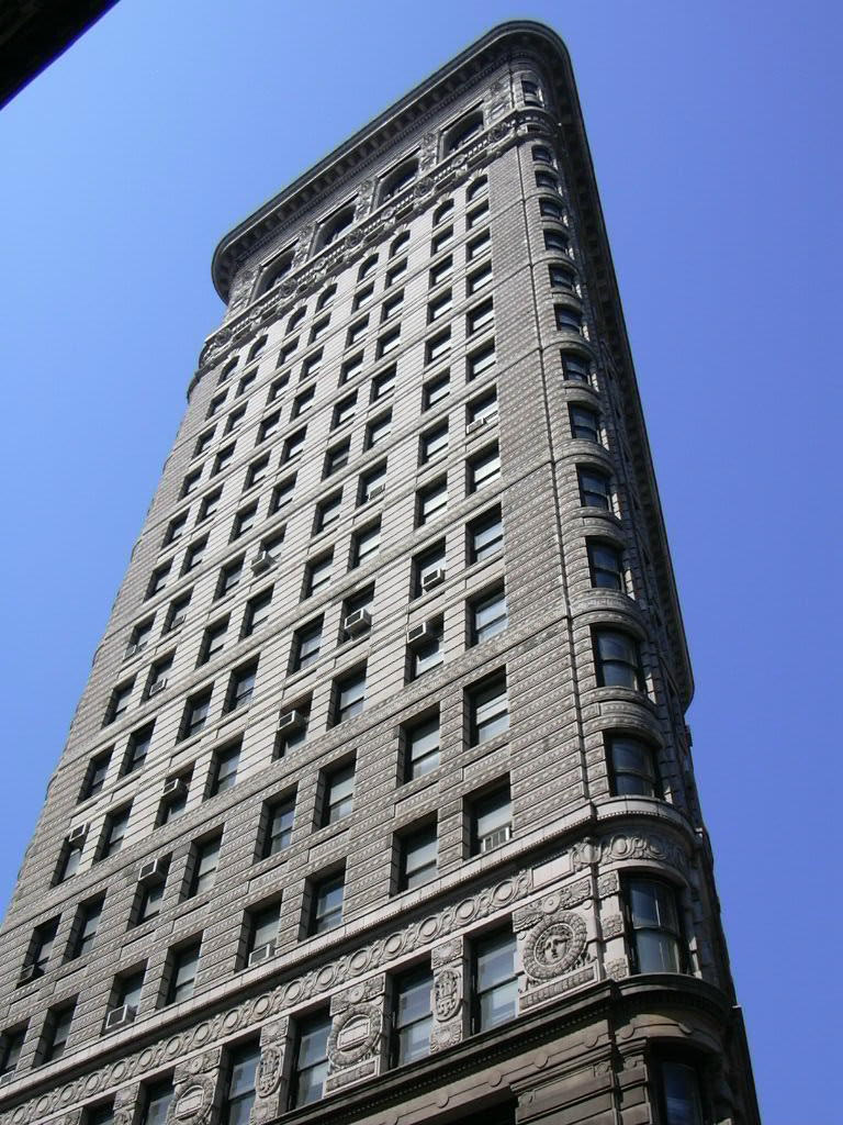 943 Flatiron Bldg.-Gramercy & Flatiron District