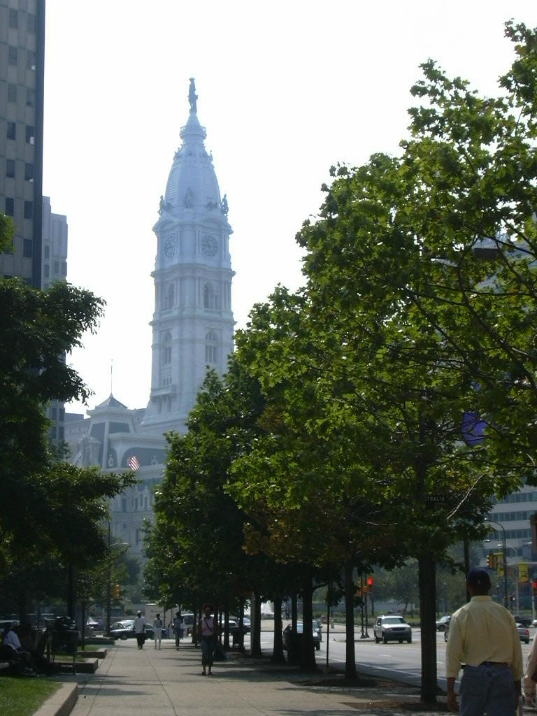 139 Benjamin Franklin Parkway a City Hall-lal