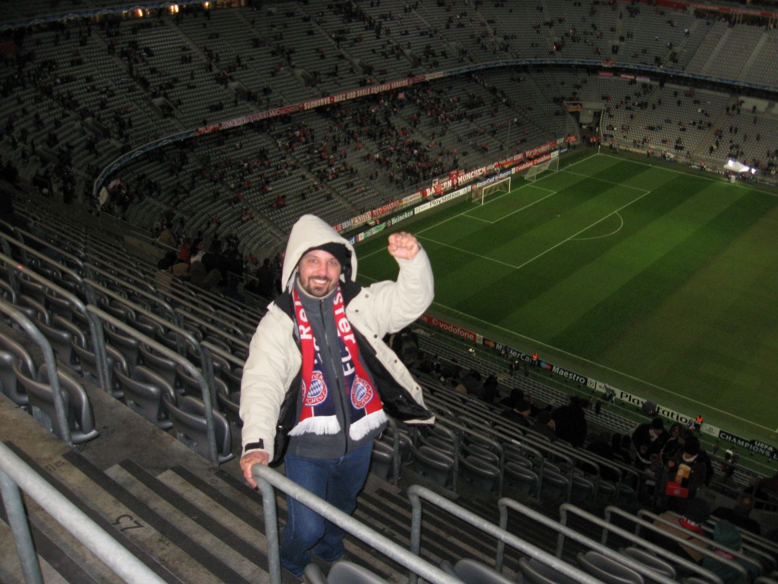 2009 03 10 Munchen 073