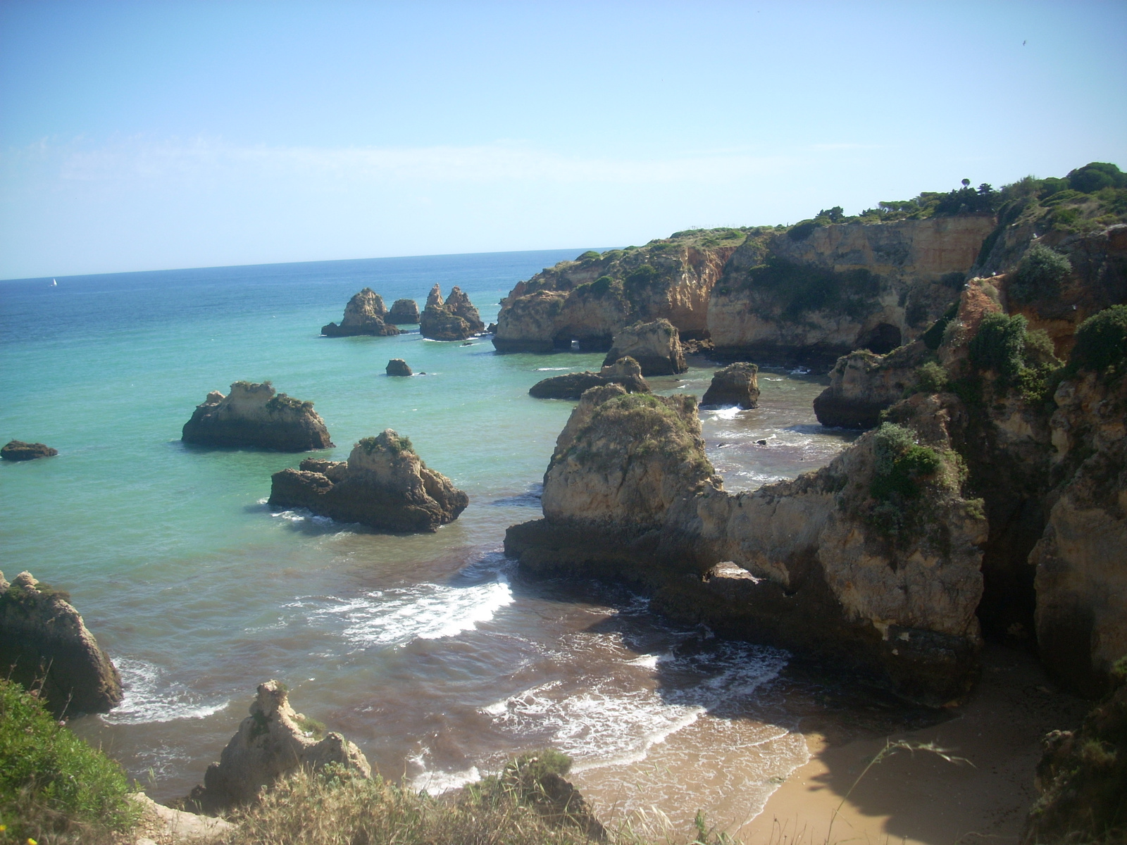 Algarve