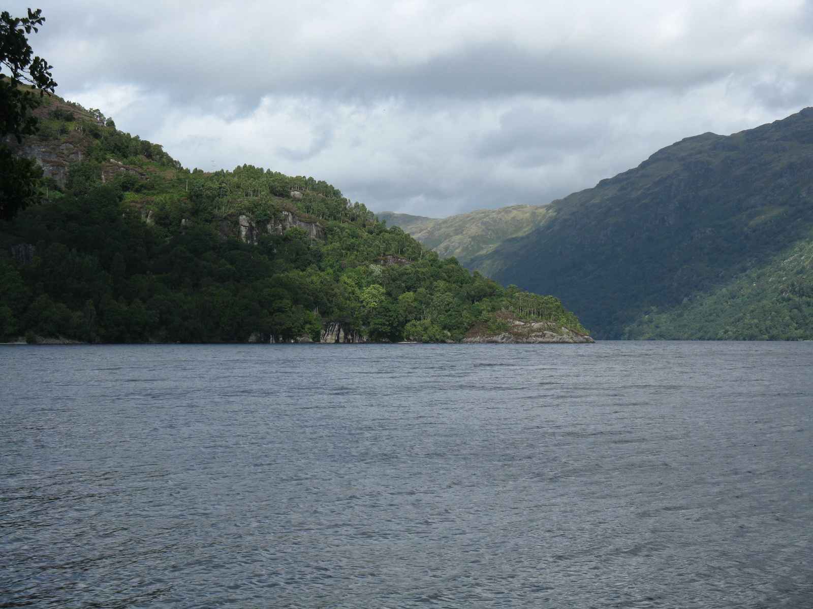 Loch Lomond 3