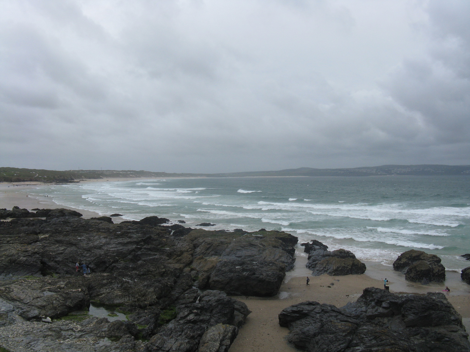 Godrevy