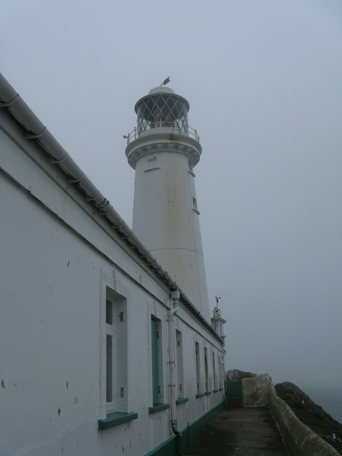 South Stack Lighthouse