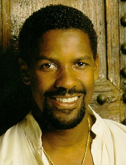 Denzel Washington 1