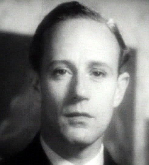 Leslie Howard in Of Human Bondage