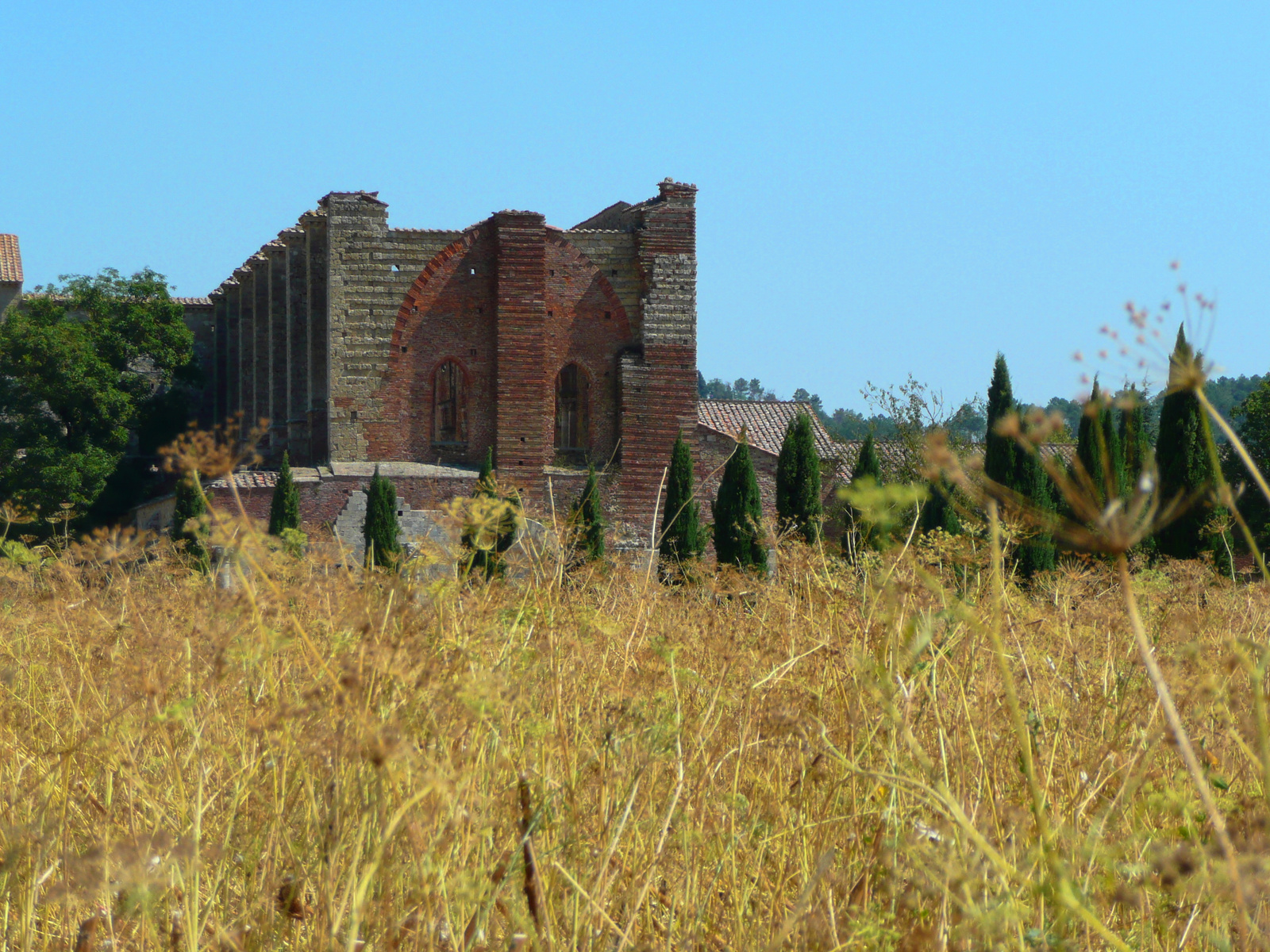 San Galgano