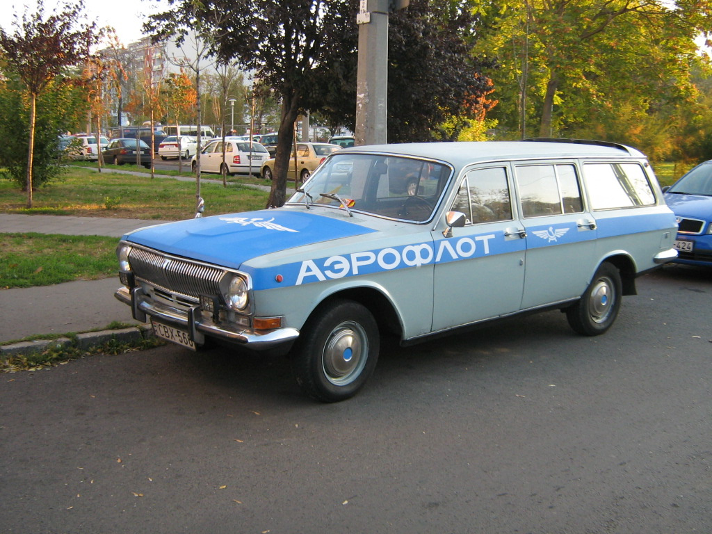 Volga 003