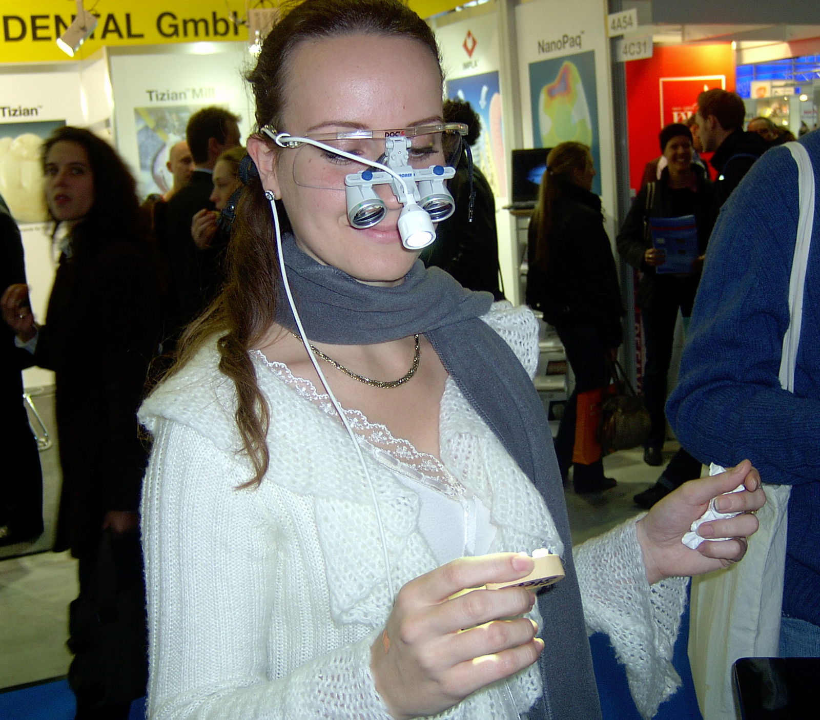 Dental Fachmesse-Stuttgart