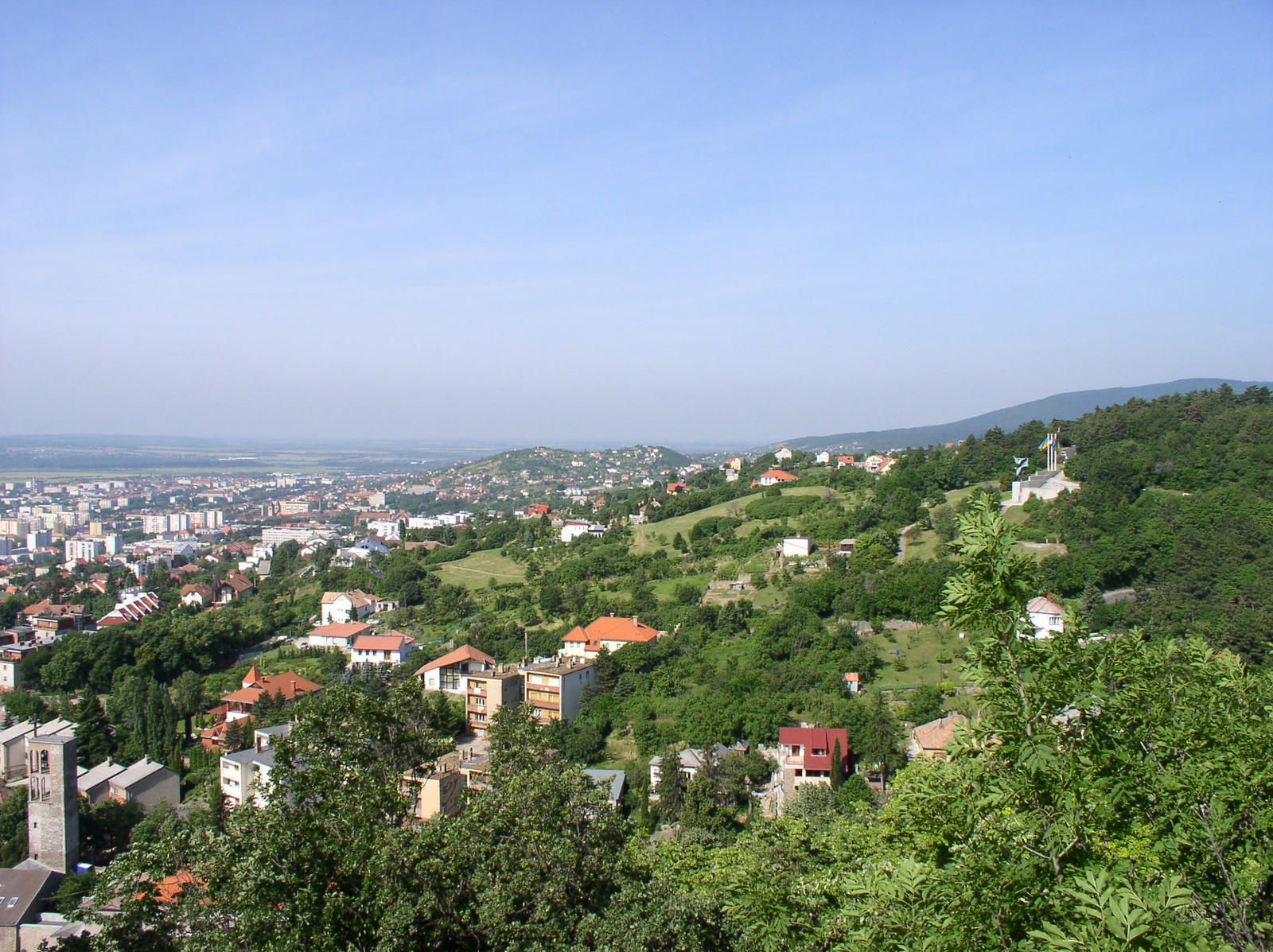 Pécs