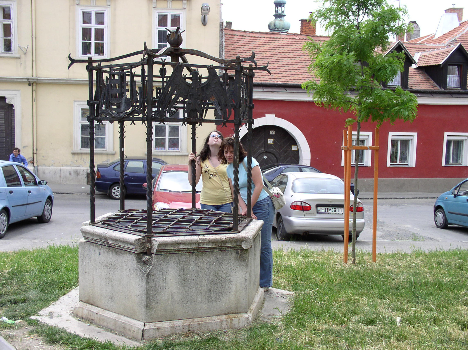 1095 2008.05.17 Sopron Welness weekend