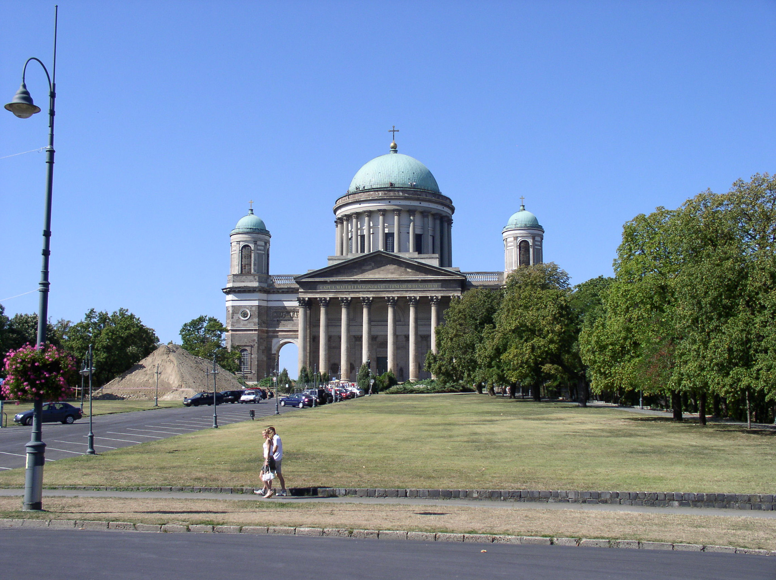 1504 2009.08.21 Esztergom