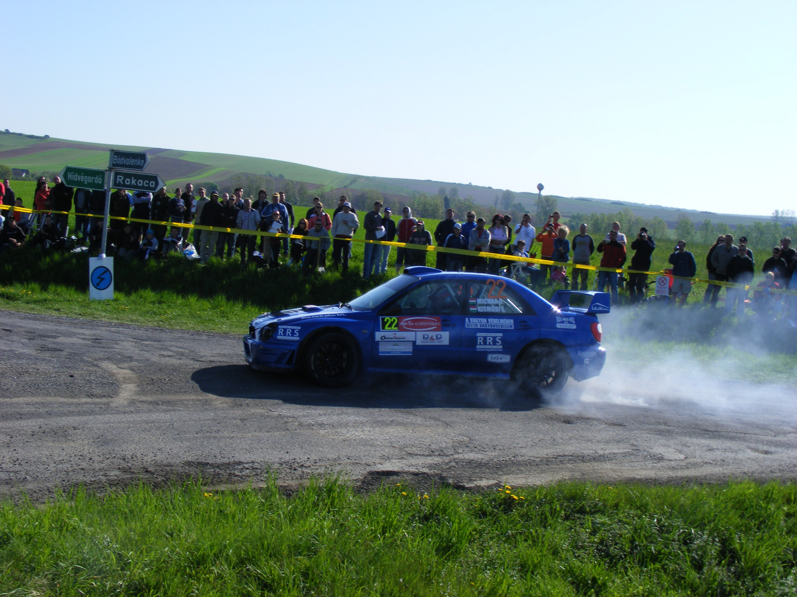 Miskolc Rally 2009 083