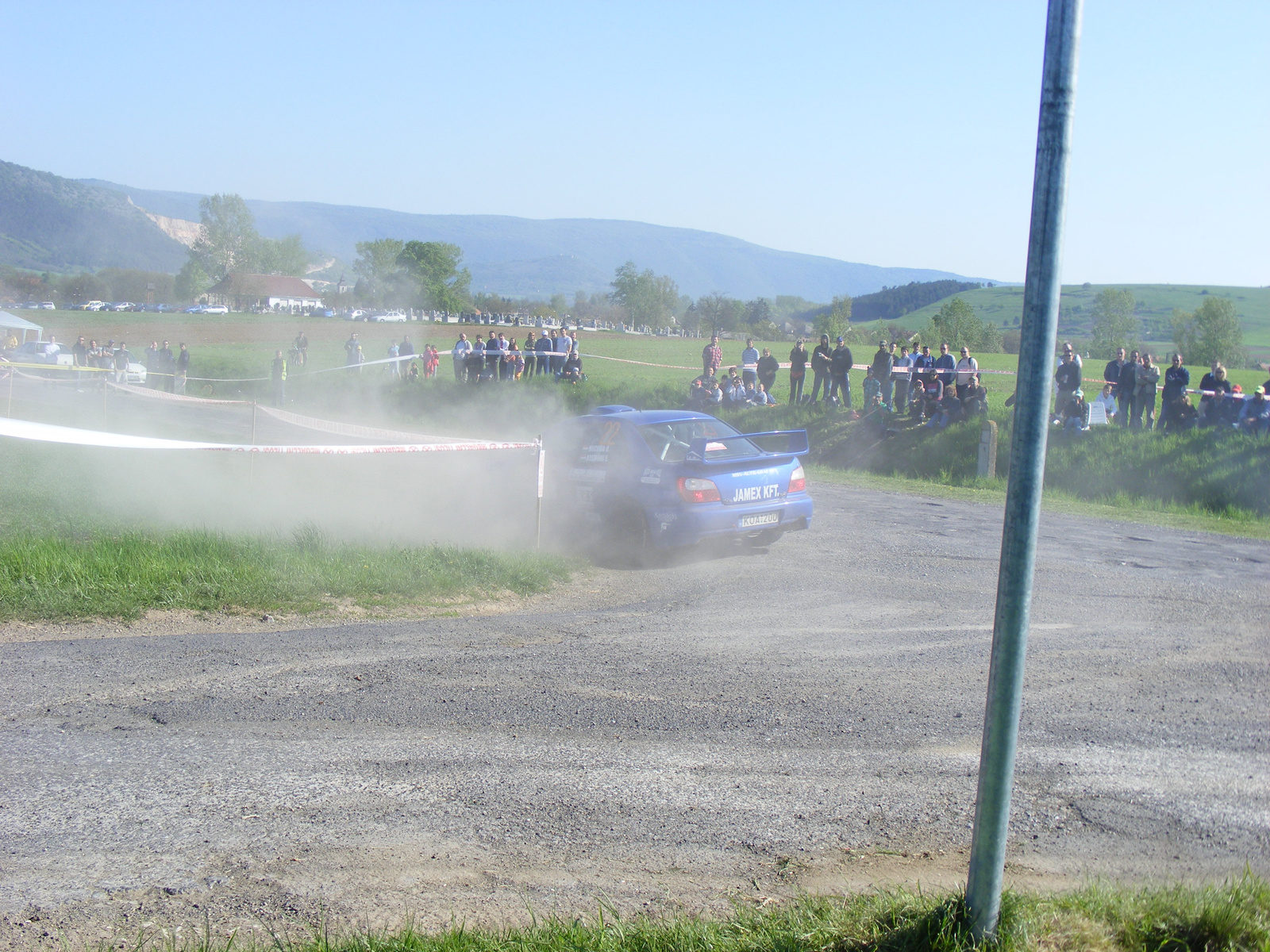 Miskolc Rally 2009 084