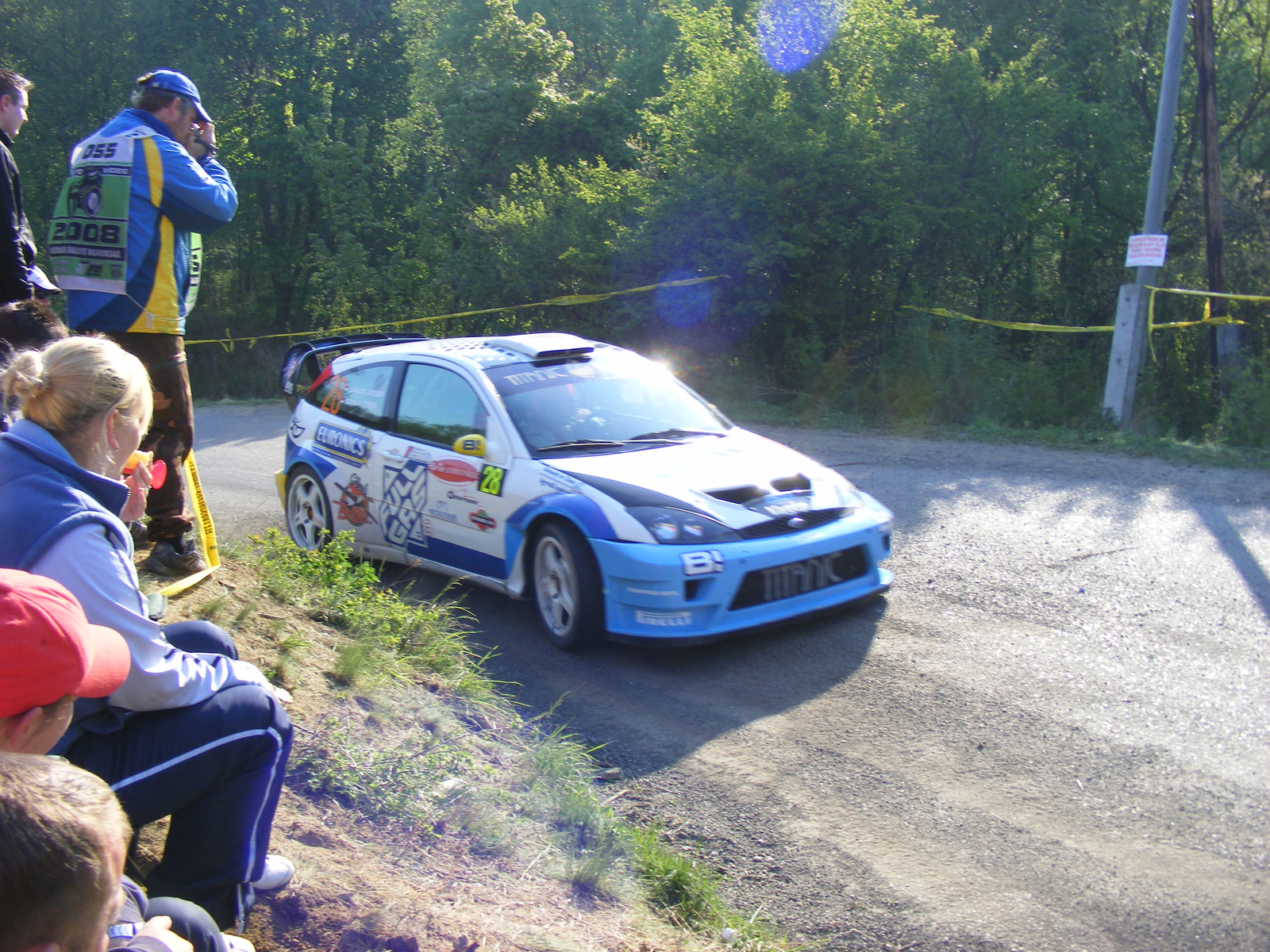 Miskolc Rally 2009 366