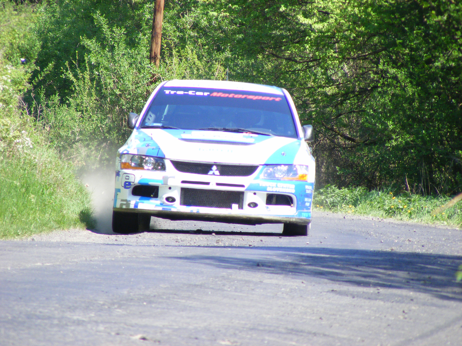 Miskolc Rally 2009 415