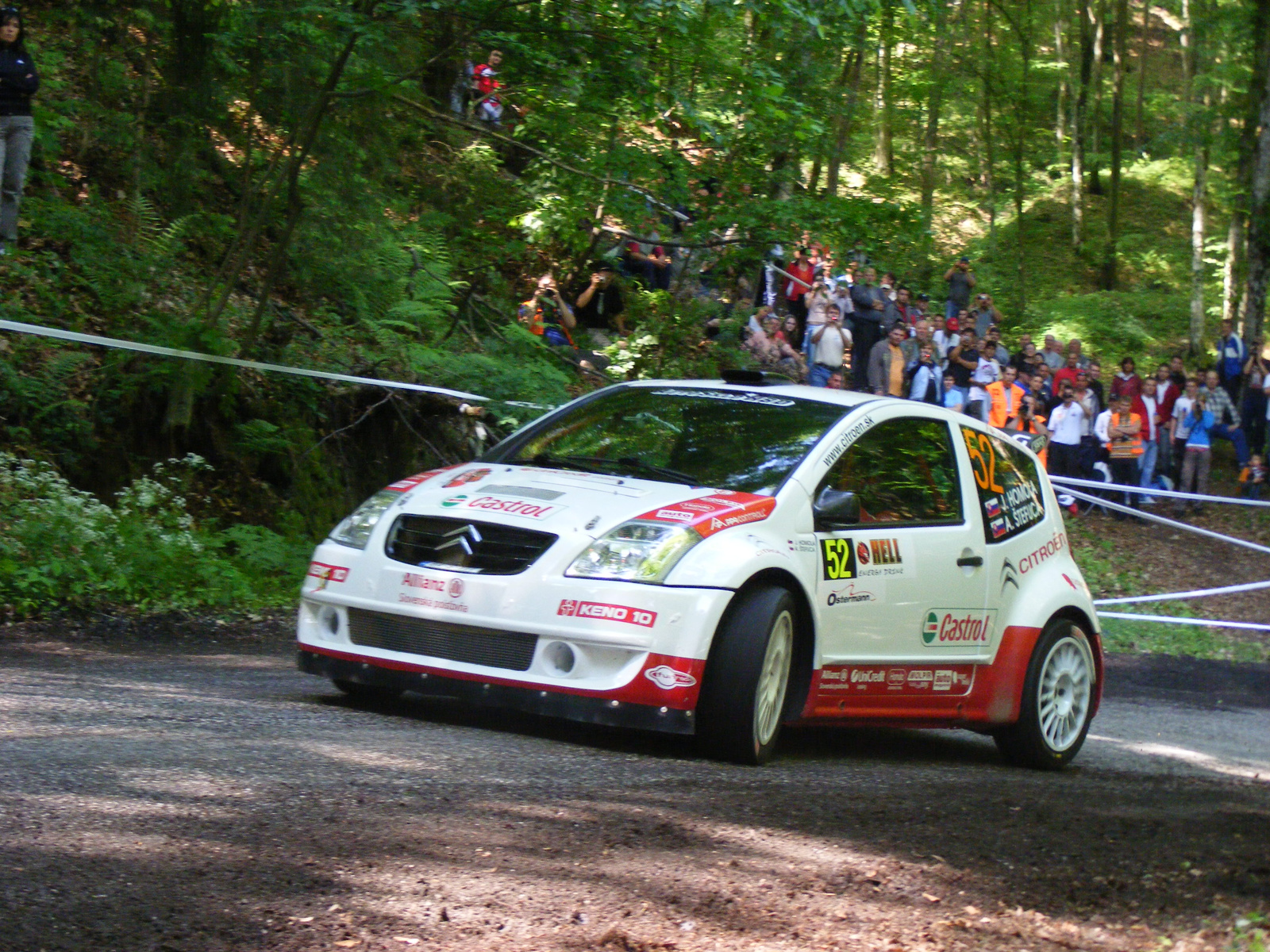 Salgó  Rally 2009 170