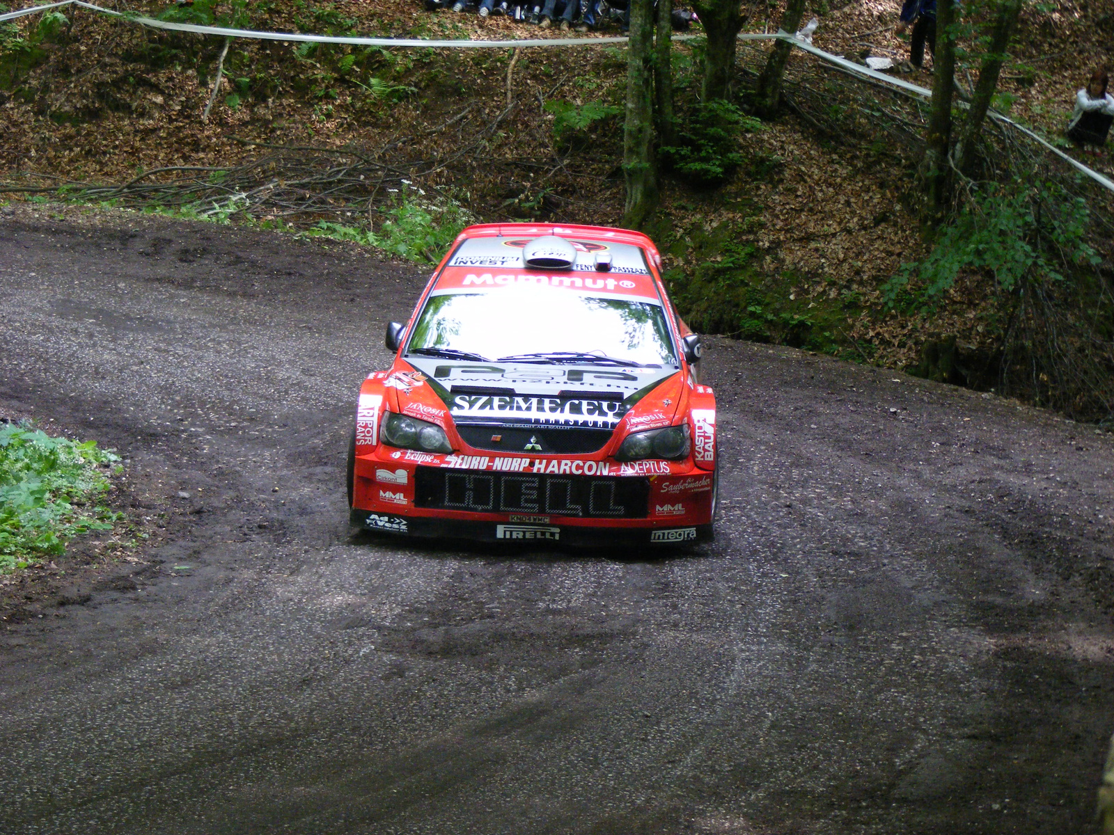 Salgó  Rally 2009 212