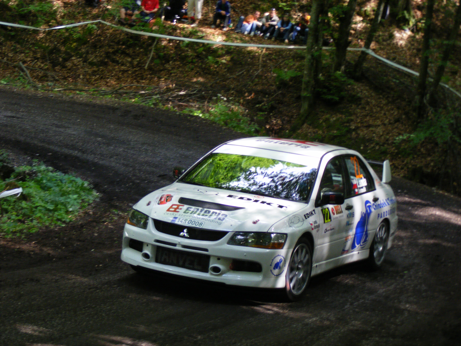 Salgó  Rally 2009 243