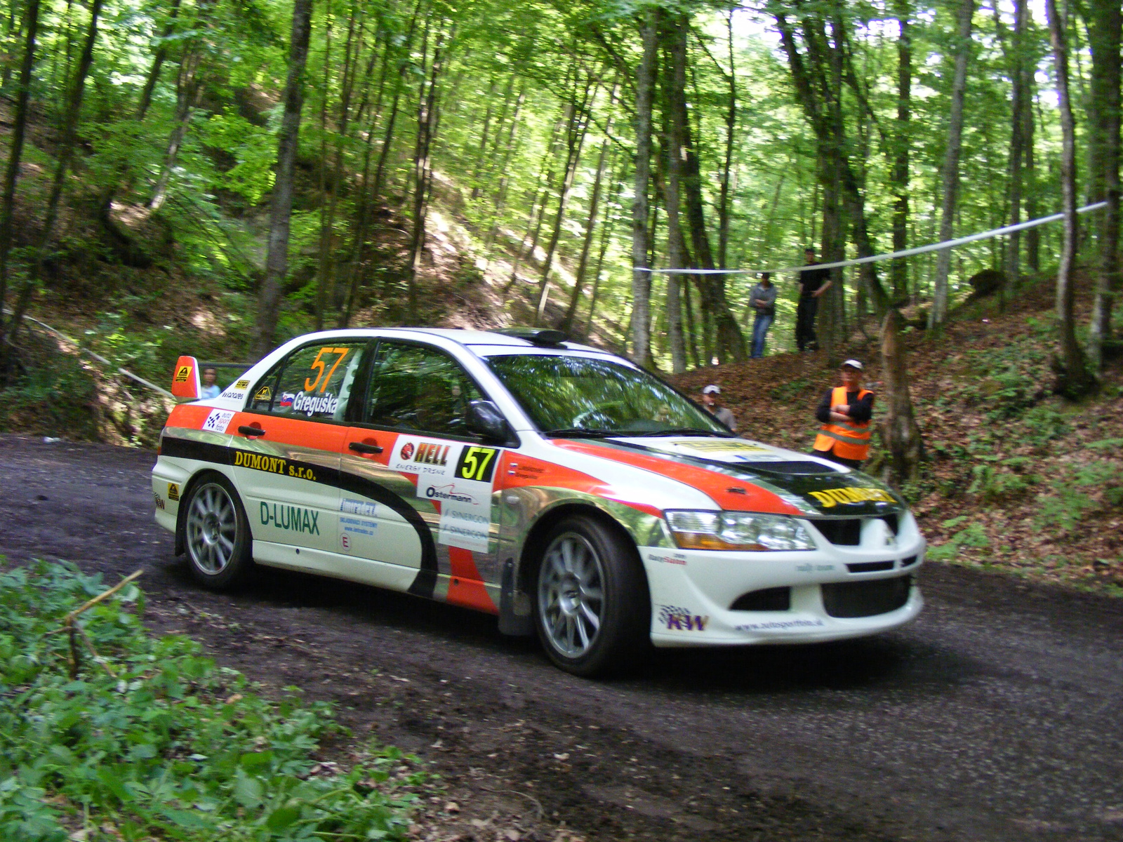 Salgó  Rally 2009 275