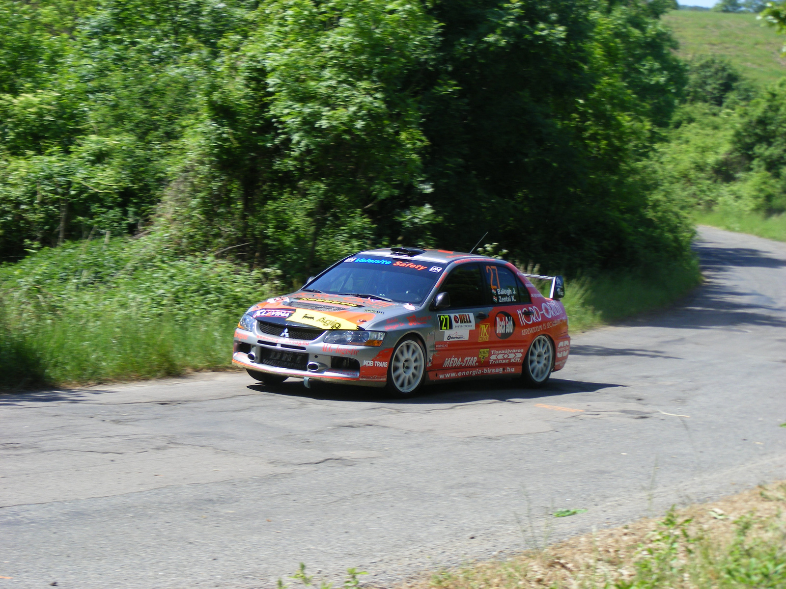 Salgó  Rally 2009 377