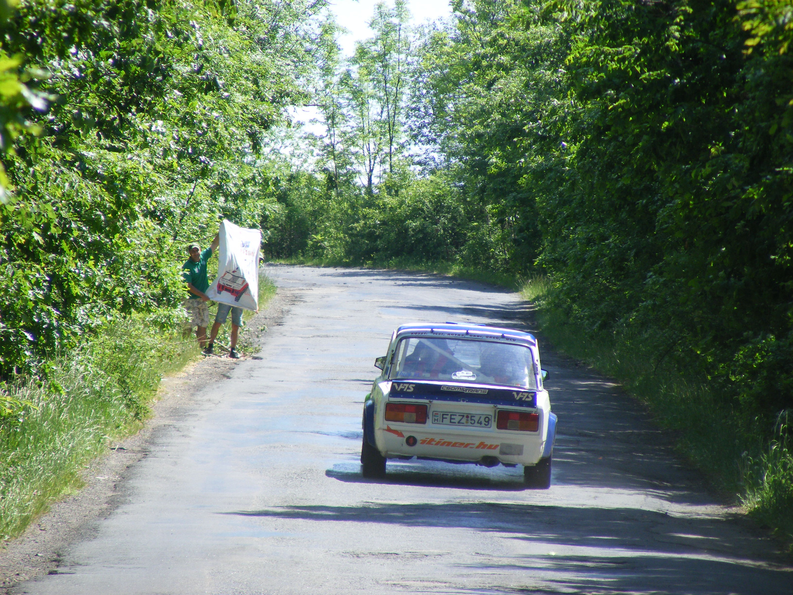 Salgó  Rally 2009 439