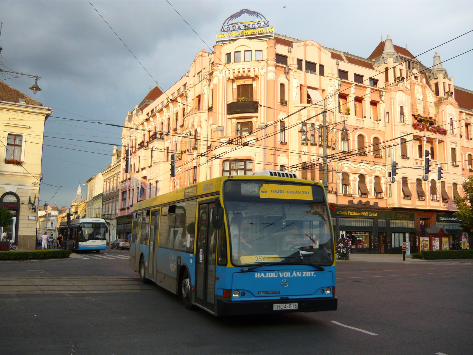 utolsó nap