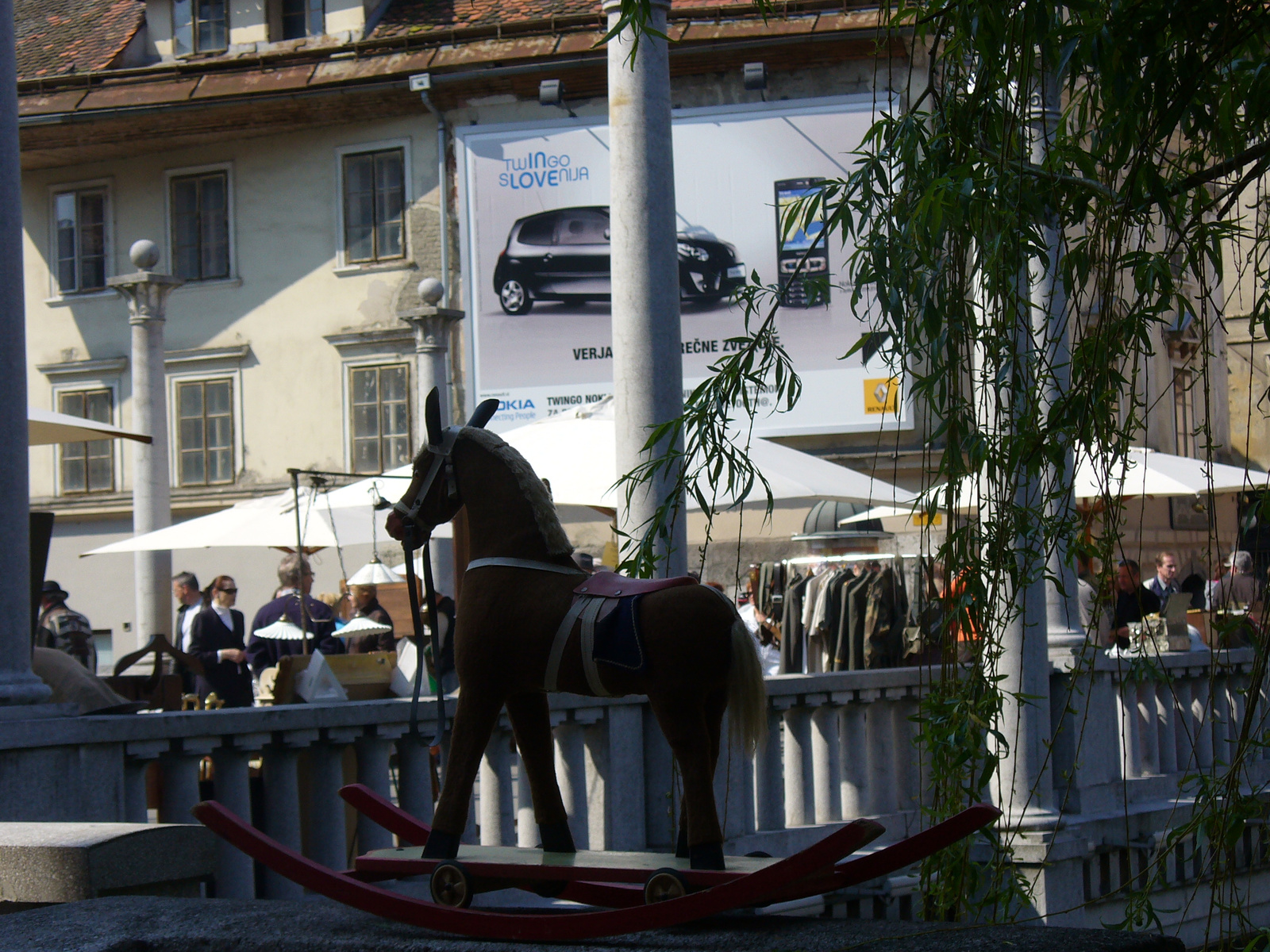 Ljubljana