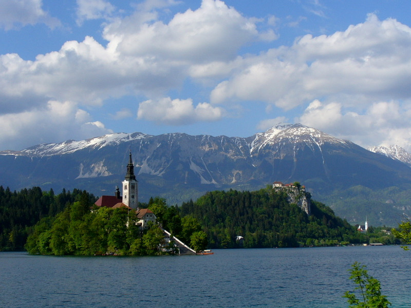 Bled