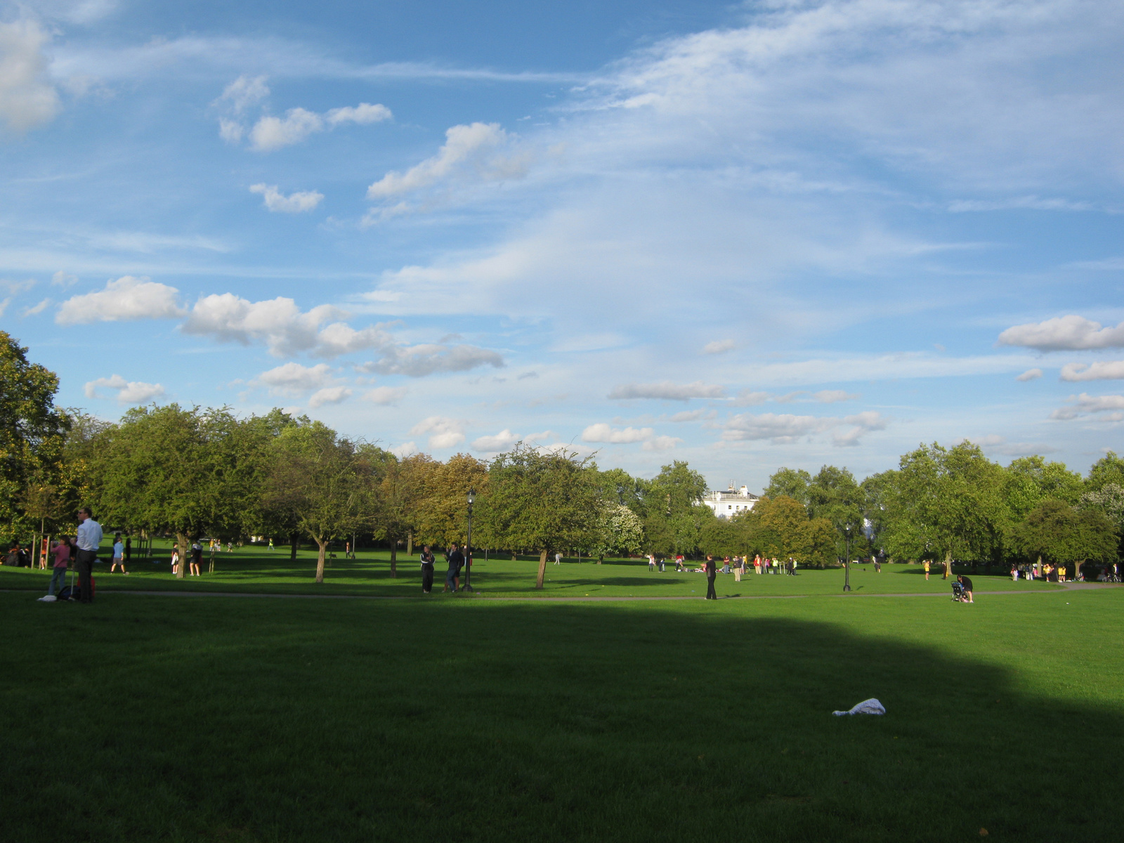 20101006 dayoff Primrose hill (3)