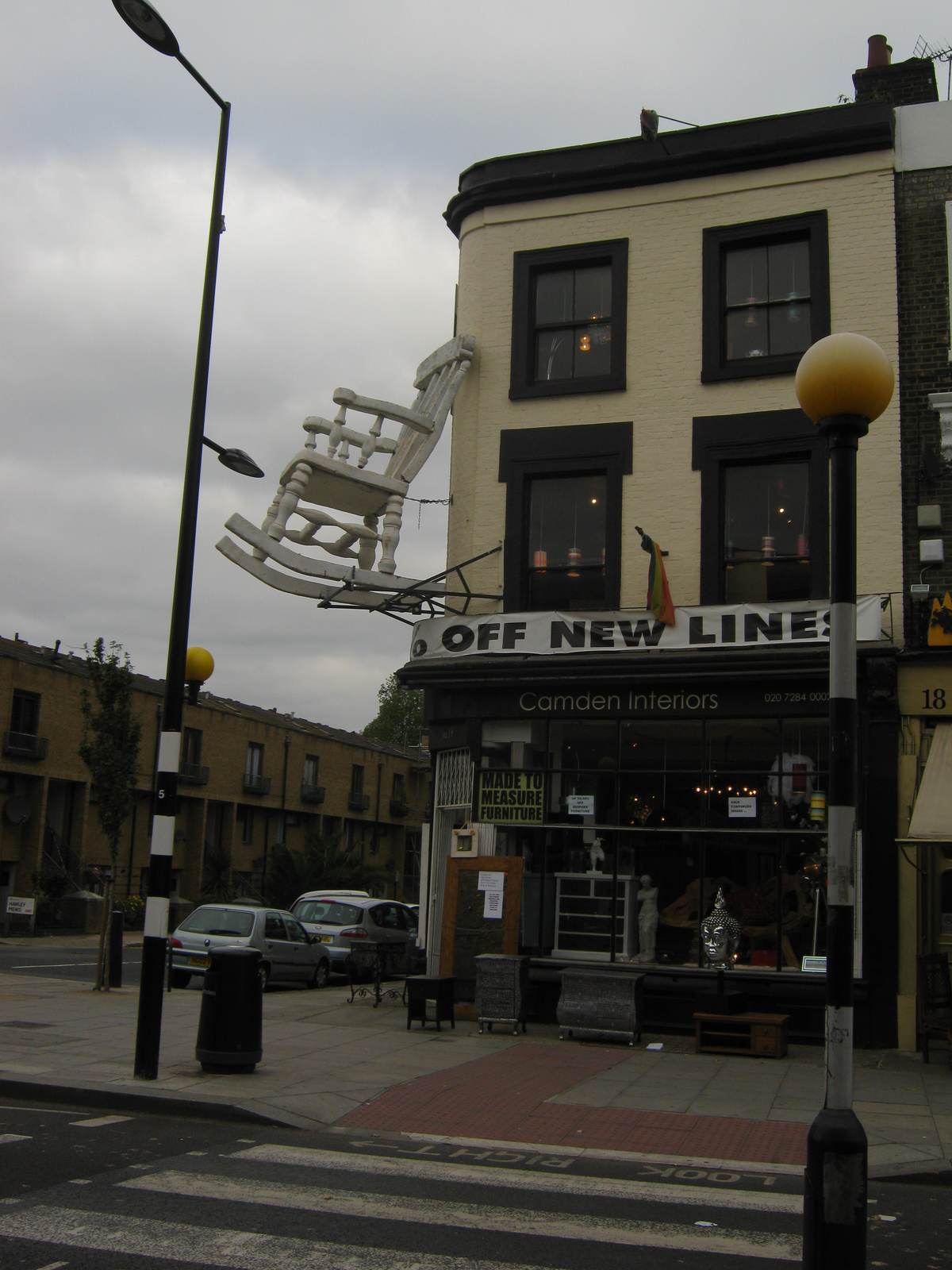 20101013 CamdenTown (1)