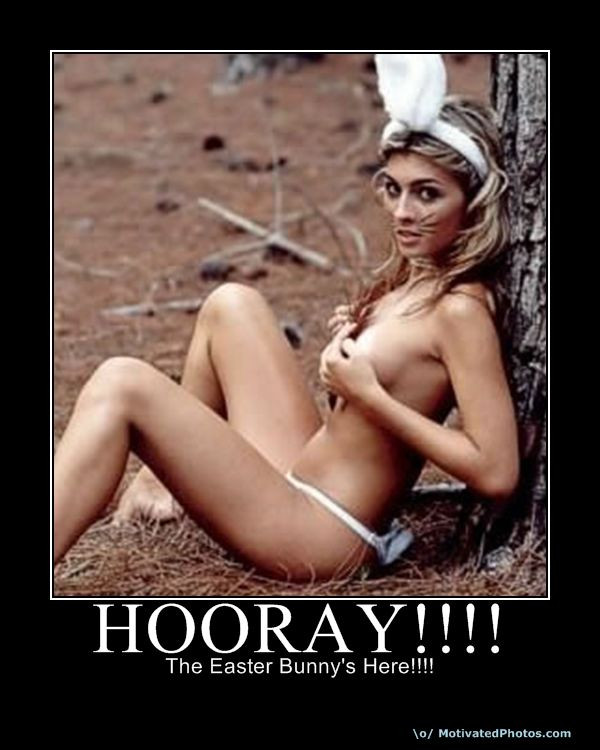 easter-bunny-sexy-woman