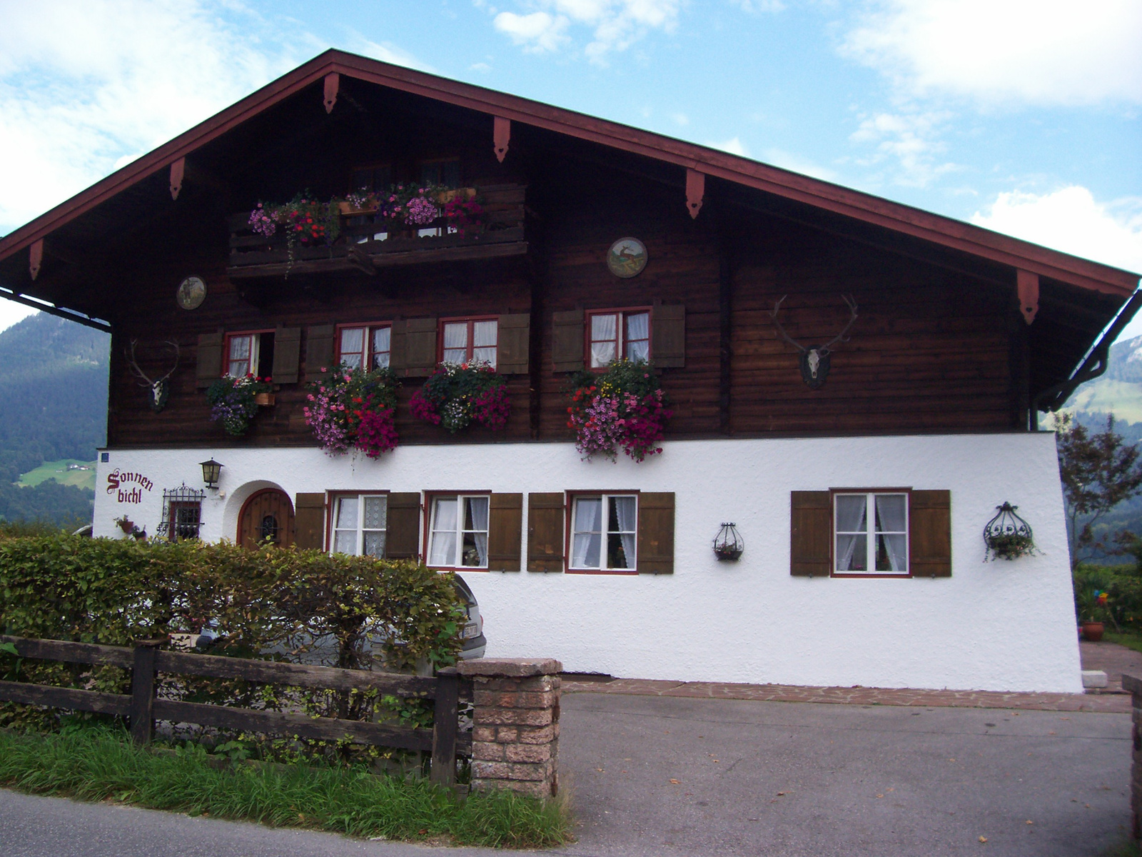 13 Berchtesgaden - Bajor ház (8)