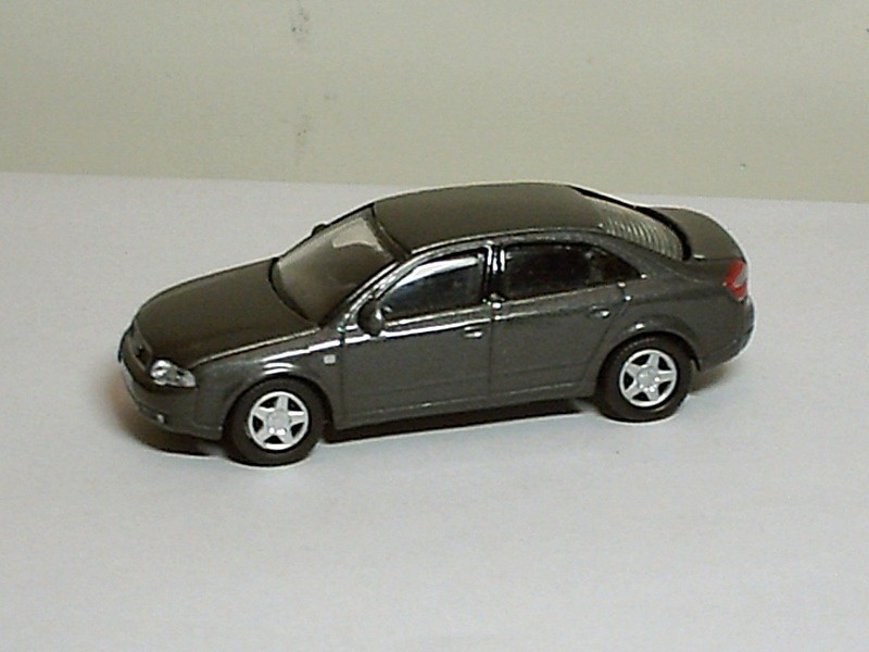 AUDI A4 J.CITY 1 7