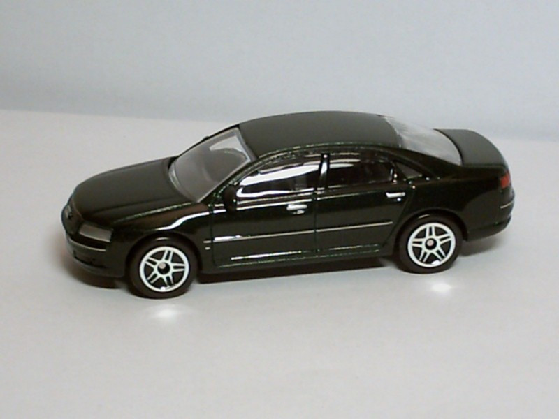 AUDI A8 R.TOY 1 63