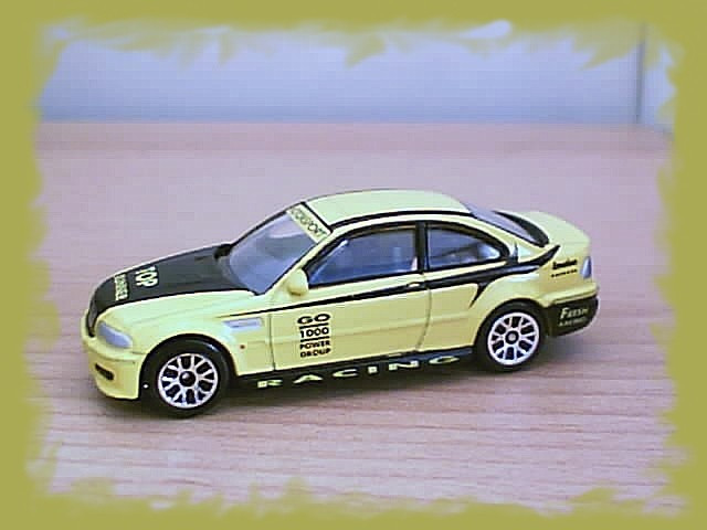 BMW M3 R.TOY SÁR. 1 59