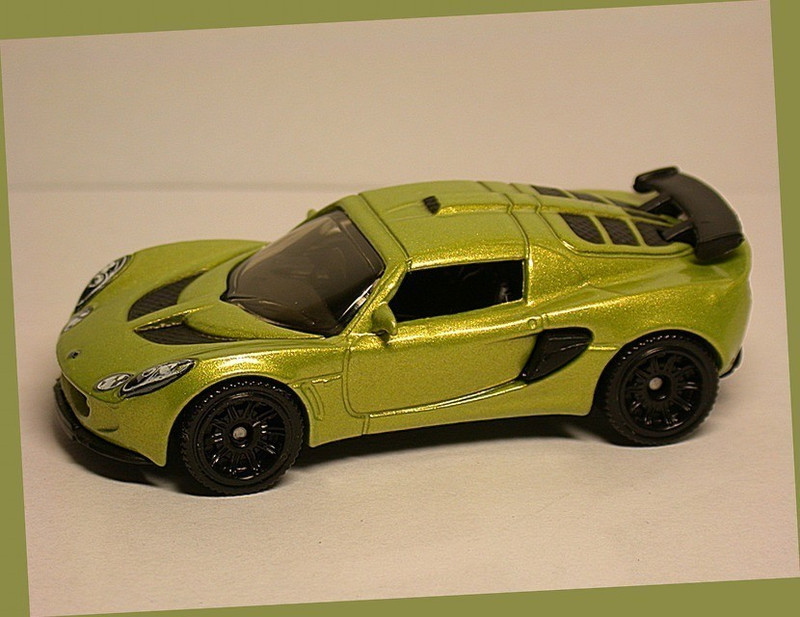 LOTUS EXIGE 2006 (TES.D.) M.BOX 1 56