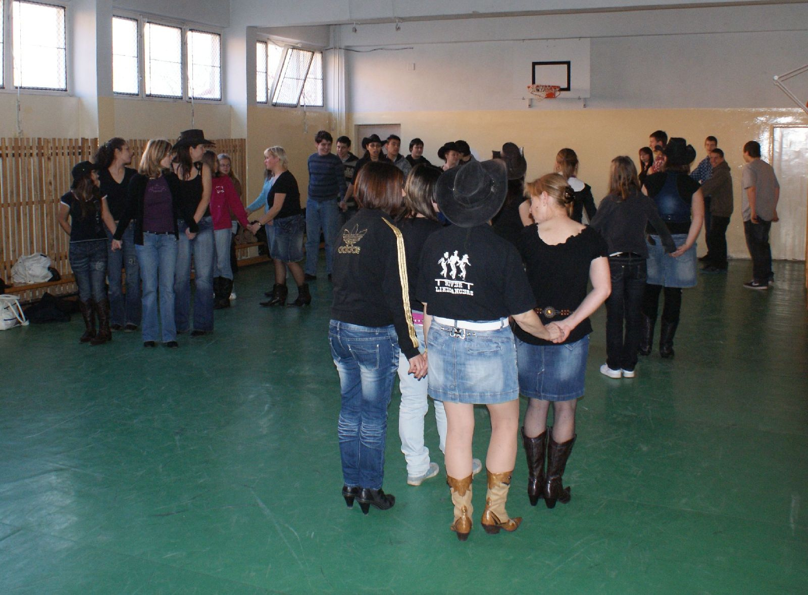 RL 2010.11.25. Szeged, Hansági Iskola, Egészségnap 006
