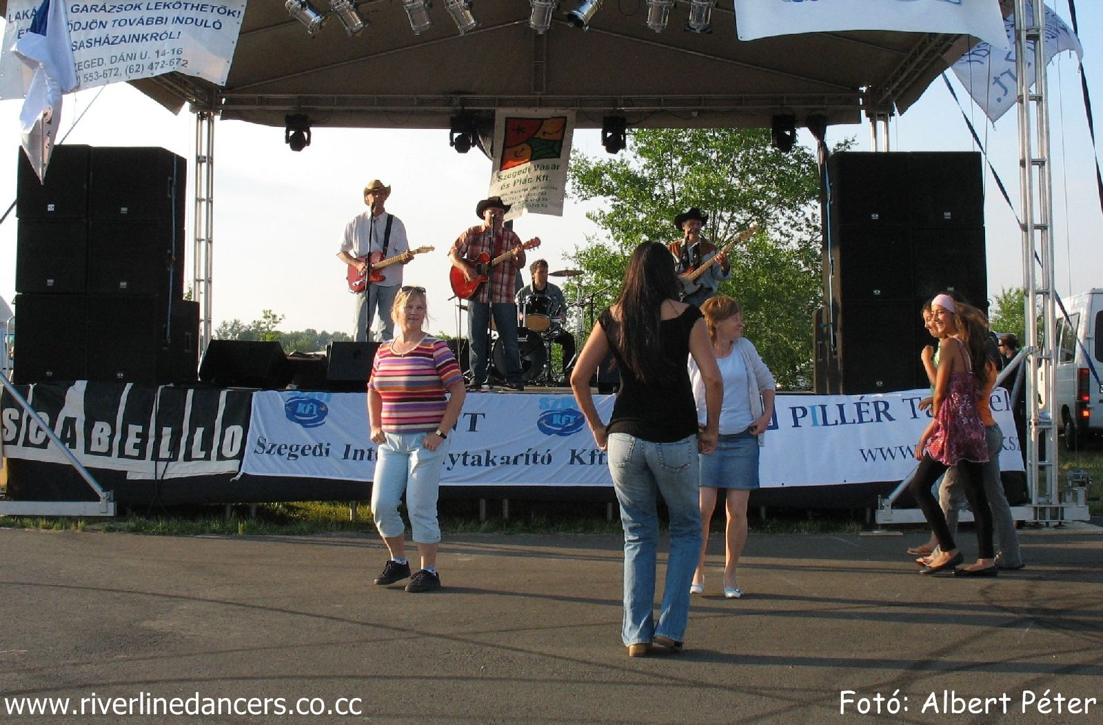 RL 2011.05.28. Szeged-Tápé Falunap, Riverside és Ganxsta 003