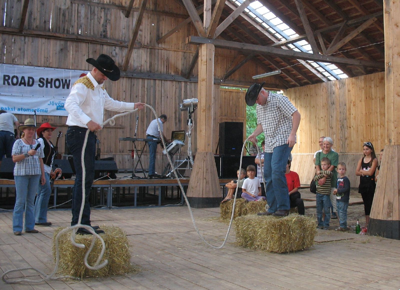 RL 2010.08.07. Paks-Cseresznyéspuszta,  Country találkozó 049